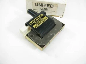 United C-89 Ignition Coil - Bild 1 von 3