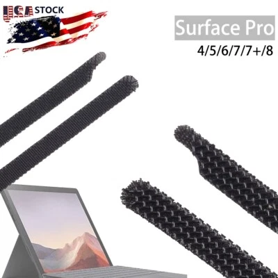 Un par de cubiertas de red de malla para altavoces reemplazo para Microsoft Surface Pro 4/5/6/7/8 Foto 1 de 4