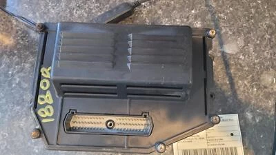 1994 Jeep Wrangler 4.0L Gas Electronic Control Module, MT, ID 56027578 Foto 1 de 4