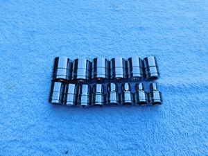 Blue-Point Metric 3/8 Drive Socket set - Picture 1 of 3
