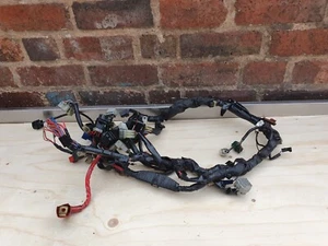 YAMAHA YZF - R1 YZF-R1 5VY 04-06 Main Wiring Loom Harness - Picture 1 of 13