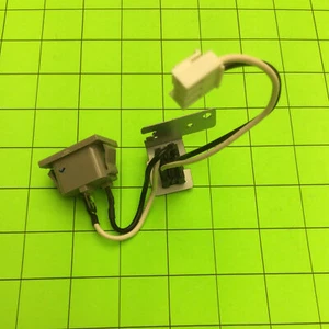 HP Laserjet 1320 Laser Printer Port/Switch Power Port Jack - Picture 1 of 6