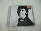 Raphael Cd 15 Hits White Grandes Exitos Sealed New