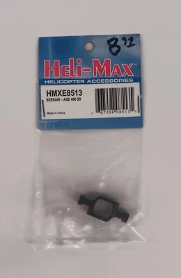 Heli-Max AXE 400 Helicopter Part Seesaw - Image 1 of 2