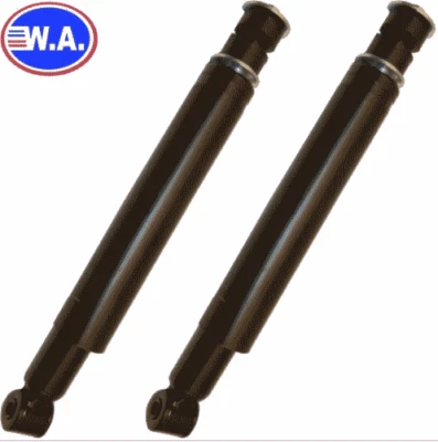 2 Öldruck Stoßdämpfer hinten Opel Astra F  Vectra A - Bild 1 von 3