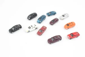 Konvolut PKWs 11 Stück Spur Z 1:200 - Picture 1 of 1