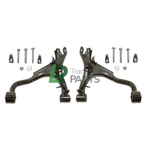 FOR RANGE ROVER SPORT REAR UPPER SUSPENSION ARMS WISHBONES & FITTING KITS 05-13 - Picture 1 of 6