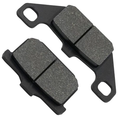 Front Brake Pads for Kawasaki VN800A Vulcan 800 1995-2005 / 43082-1080 Foto 1 de 4