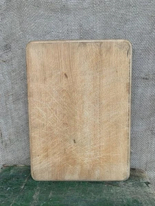 Rustic Chopping Board - Kitchenalia - Farmhouse Kitchen - Cottage - Bread Board - Picture 1 of 7