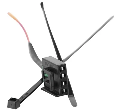 Coleta de cableado QuadBoss para Polaris Trail Blazer 250 ATV 2000-2001 Foto 1 de 2