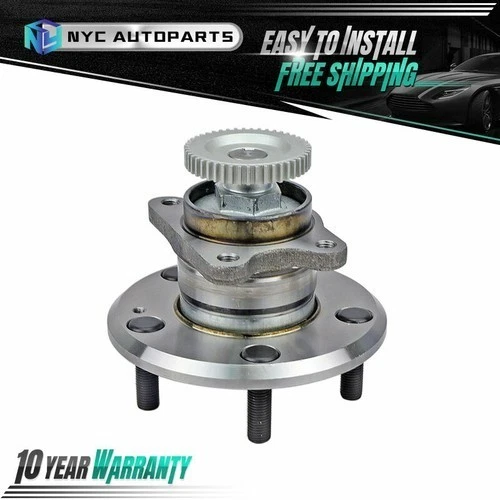 Cojinete de cubo de rueda trasera con ABS para Hyundai XG350 XG300 2001 2002 2003 2004 2005 Foto 1 de 1