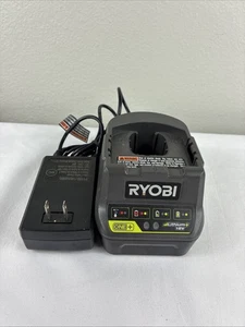 Ryobi P118B 18-Volt Lithium Battery Charger One+ - Picture 1 of 10