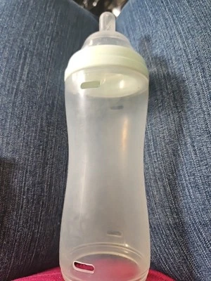 Botella Playtex vintage usada 8oz Foto 1 de 2