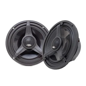 ARC Audio MOTO-CX6 Hochleistungs Motorrad Lautsprecher - Bild 1 von 5