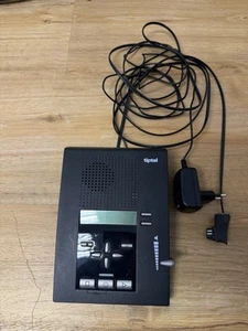 Anrufbeantworter,Tiptel 309 Top Gerät NP 139€ - Bild 1 von 1