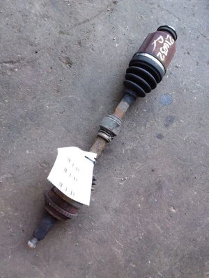Passenger Axle Shaft Front Axle 4-138 2.3L Fits 03-08 MAZDA 6 336201 - Image 1 of 4