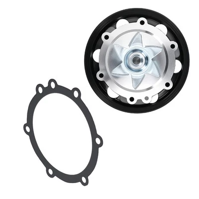 Engine Water Pump For Cadillac Escalade Chevrolet Silverado GMC Sierra 2014-2020 - Image 1 of 4