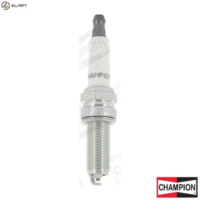 4x SPARK PLUG OE197/T10 FOR HYUNDAI ACCENT/SOLARIS/IV/i25 FLUIDIC/VERNA i20 1.0L - Image 1 of 4