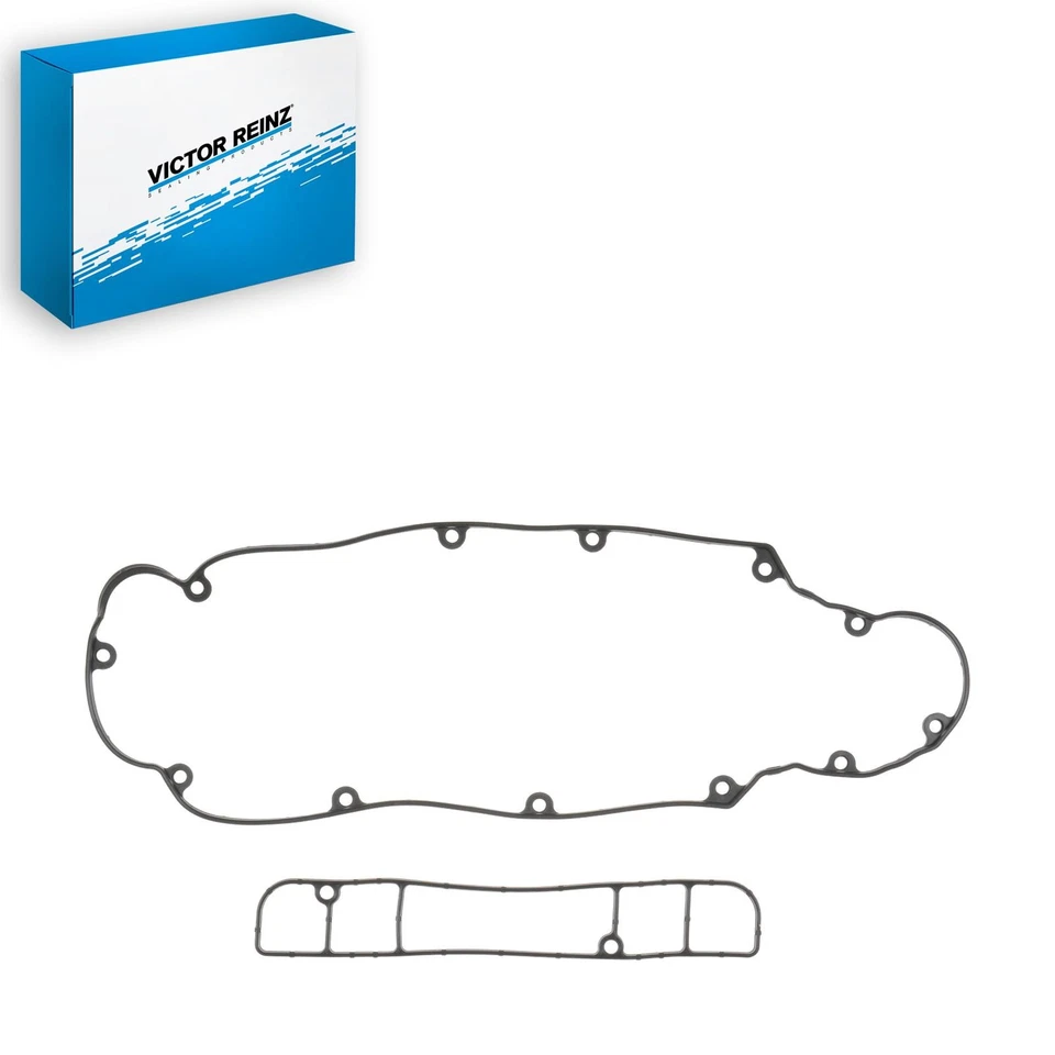 Victor Reinz Engine Valve Cover Gasket Set For 2007-2013 Mazda 3 - Image 1 of 1
