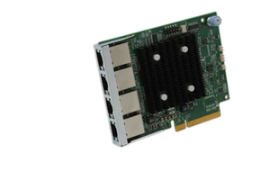 Cisco UCSC-MLOM-IRJ45 V02 PCIe x8 Quad Port Ethernet Server Adapter 73-16490-03 - Afbeelding 1 van 6