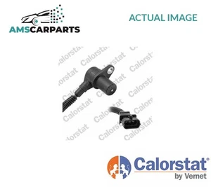 CRANKSHAFT POSITION SENSOR CS0079 CALORSTAT BY VERNET NEW OE REPLACEMENT - Picture 1 of 5