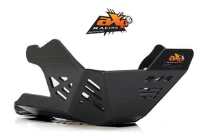 AXP Racing HDPE Bashplate - Tenere 700 (EURO4 2019/20) - Picture 1 of 8