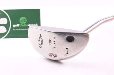 Callaway The Tuttle Putter / 37.5 Inch - Image 1 of 4