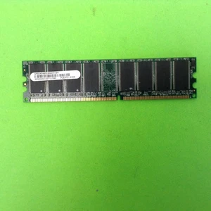 Infineon SM5646485D8N6CHIBH 512MB Random Access Memory RAM - Picture 1 of 3