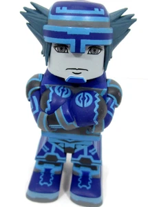 Tron Kingdom Hearts Vinimates Series 2 Sora Diamond Select Vinyl Figure - Picture 1 of 6