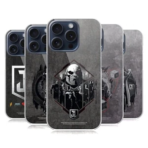 ZACK SNYDER'S JUSTICE LEAGUE SNYDER CUT VECTOR ART CASE FOR APPLE iPHONE PHONES - Picture 1 of 12