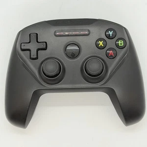 Steelseries Nimbus GC-00004 Wireless Gaming Controller For iOS Apple iPhone iPad - Picture 1 of 8