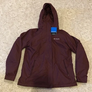 Columbia Women's Bugaboo II Fleece InterChange Jacket - Picture 1 of 18