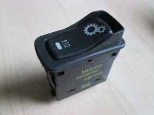 2016 Mack Truck 82280762 PTO P.T.O. Power Take Off Switch #M265GW - Bild 1 von 5