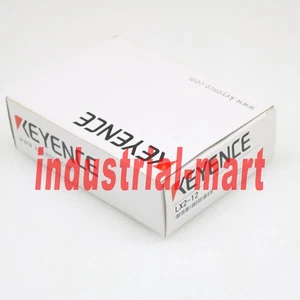 one New for KEYENCE Laser sensor head LX2-12 LX2-12 Fast Shipping - Picture 1 of 4