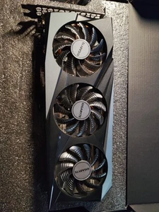 Gigabyte RTX 3060 Gaming OC 12G - PERFETTE CONDIZIONI - Imballo originale. - Foto 1 di 7