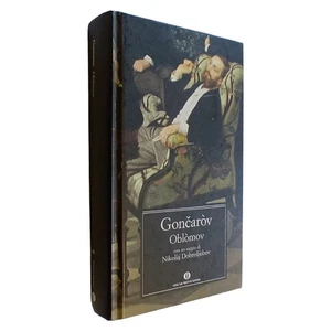 MONDADORI - GONCAROV - OBLOMOV - OSCAR GROSSE KLASSIKER 9788804597100 - Bild 1 von 1