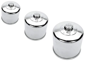 3 K&N - Performance Oil Filter Suzuki # KN-138C - Bild 1 von 1