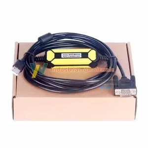 1pc brand new USB port yaskawa MP2000 series programming cable JEPMC-W5311-03 - Picture 1 of 3