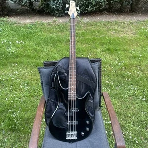 Ibanez Soundgear Gio E-Bass Black R 190 JU -BK - Bild 1 von 24