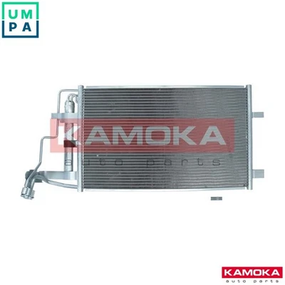 CONDENSER AIR CONDITIONING 7800052 FOR MAZDA L3-VDT/L3Y7 2.3L R2AA 2.2L 4cyl 3 - Image 1 of 4