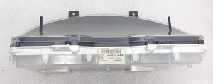 2012 Subaru Legacy Instrument Gauge Cluster MPH Speedometer - Bild 1 von 8