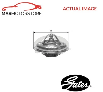 ENGINE COOLANT THERMOSTAT GATES TH09985G1 P FOR MERCEDES-BENZ ATEGO 2,ATEGO,SK - Image 1 of 4
