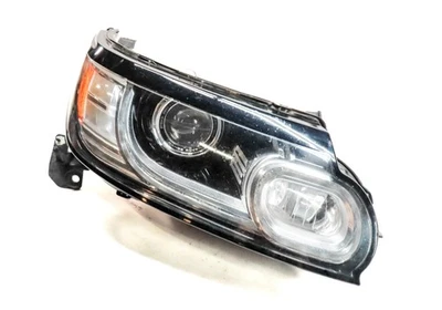 Range Rover Sport 2014-2017 (L494) xenón derecho oculto adaptativo luz lámpara Foto 1 de 4