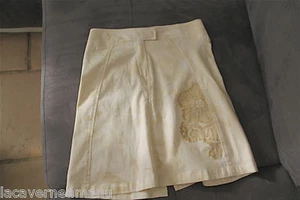 Pretty Stretch Skirt KENZO Size 12 Years SATISFIED OR REFUNDED - Picture 1 of 3