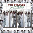 The Staples   Pass It On New Cd