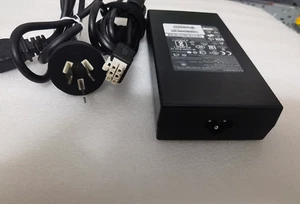 Cisco C9800-AC-110W C9800-L-F-K9 Wireless Controller Netzteil für C9800L - Bild 1 von 2