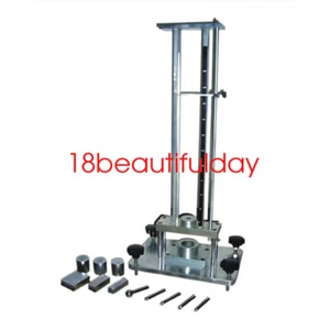 Coating Plastic DuPont Impact Tester Impact Testing Machine 50-500ml - Picture 1 of 9