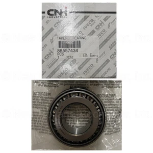 New Holland Roller Bearing Part # 86557434 - Picture 1 of 1
