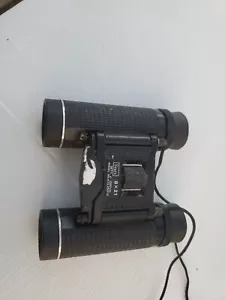 sears 8x21 binoculars 367 Feet Zoom In With Carryvbag - Picture 1 of 5