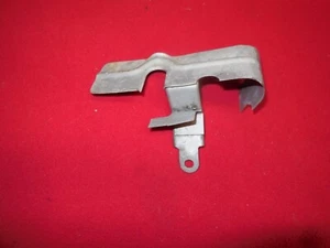1957 - 82 Corvette SB 1957 - 72 Chevy truck SB spark plug wire heat shield GM - Picture 1 of 4